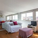 Flh - Santa Catarina's Jewel Over Tagus